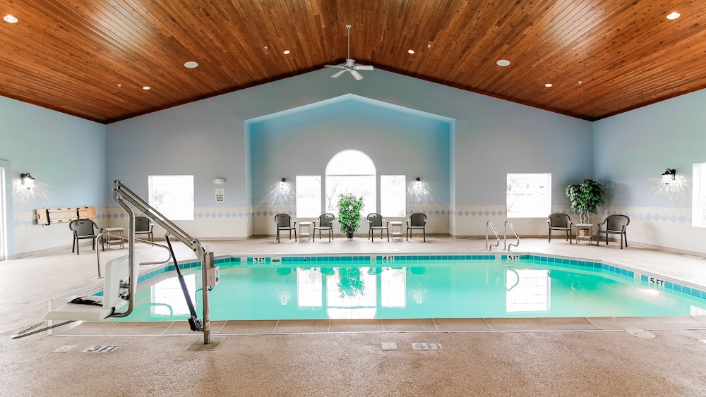 Van Buren Hotel - featured photo