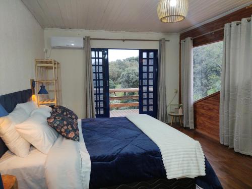 Espaço Manancial - carbon neutral hotel in Unknown City