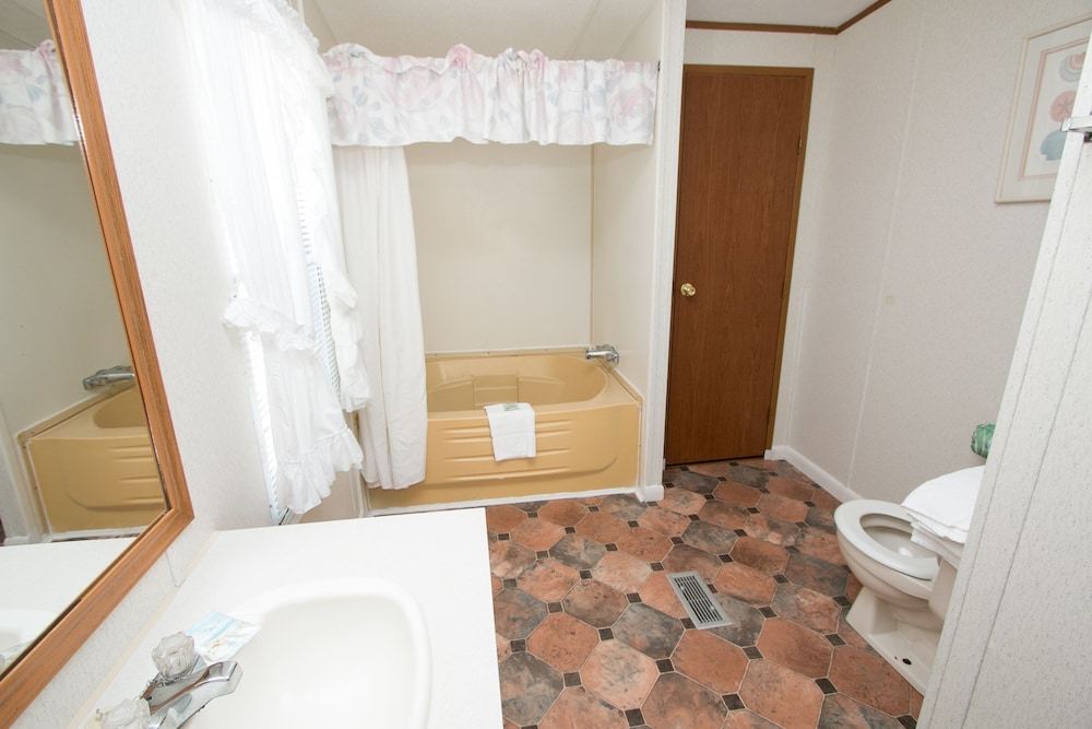 Outer Banks Motel Village Accommodations - photo 127