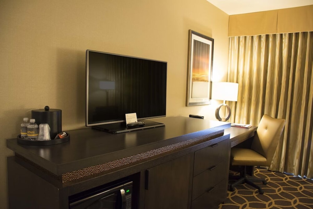 Zia Park Hotel - photo 6