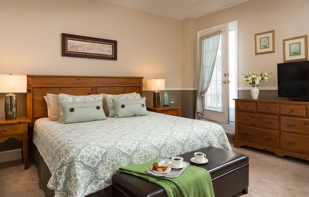 Beech Tree Inn & Cottage - photo 9