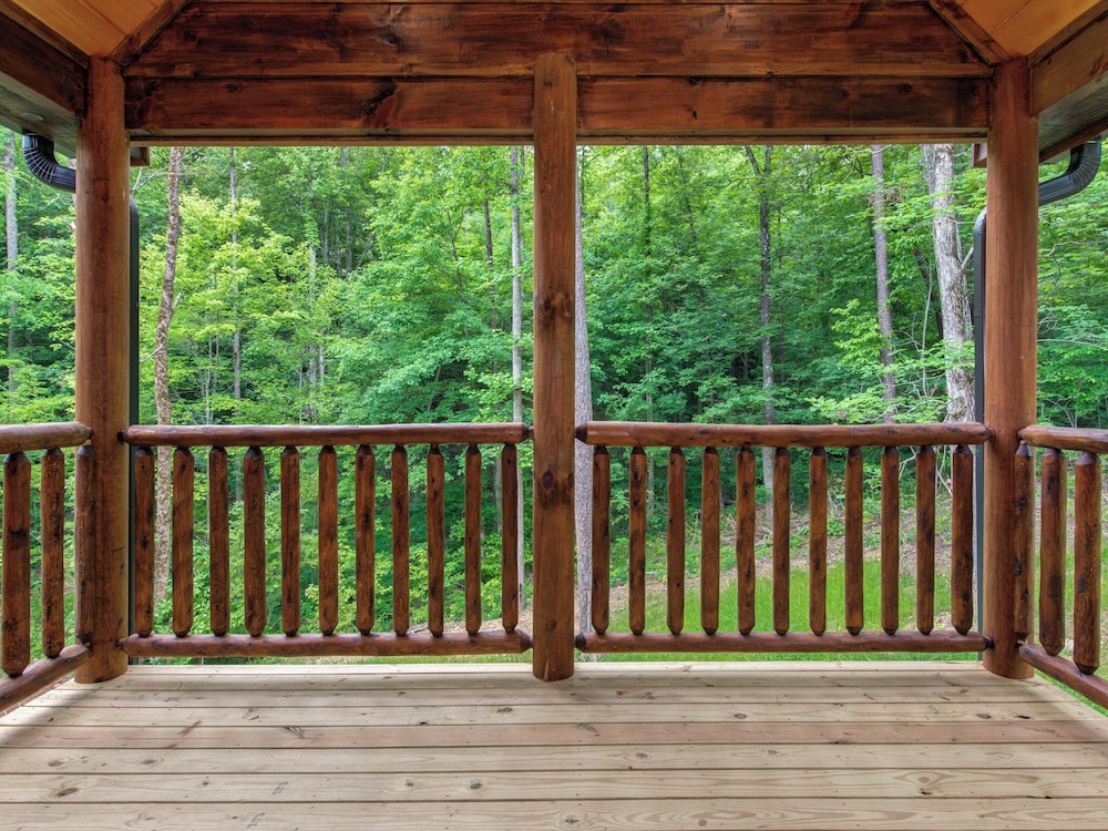 Three Little Bears by Smoky Cove Resort - photo 31