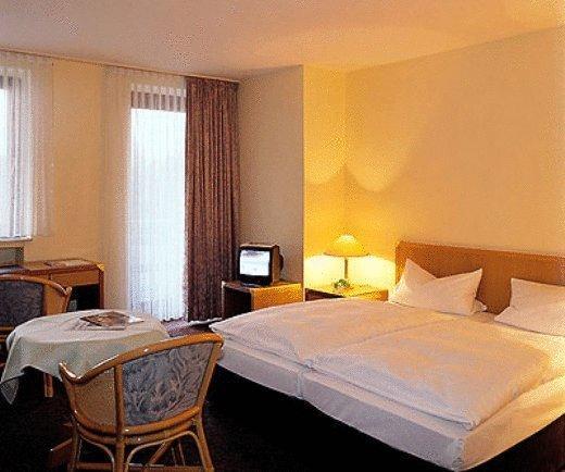Bio Landhotel Sellanger - last minute hotel in Selbitz