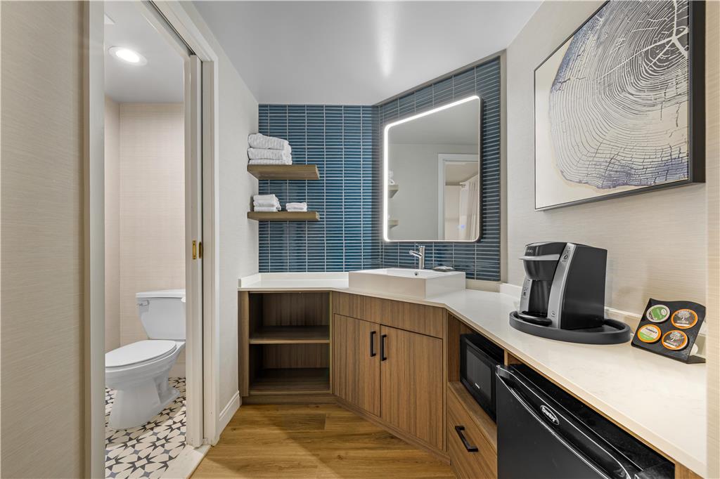 Best Western Potsdam University Park Inn - photo 21