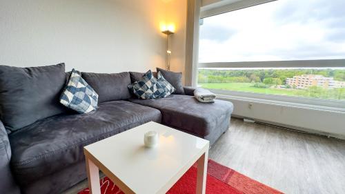 Frische Brise 07.01 Behinderten und Rollstuhlgerecht — 4-Star Luxury Hotel in Cuxhaven, Germany