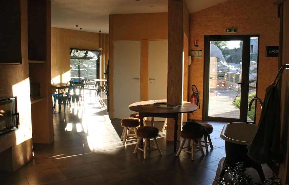 Terragora Lodges — Les Epesses — photo 5