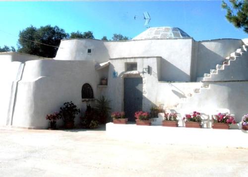 Affittasi Trullo il Gelso Ostuni — 4-Star Luxury Hotel in Carovigno, Italy