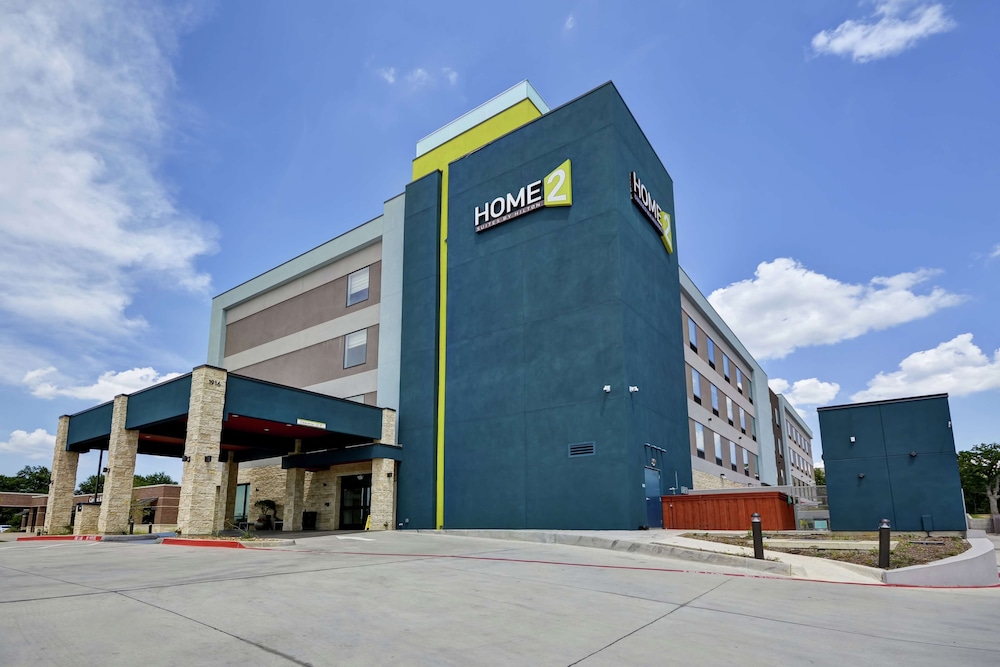 Home2 Suites by Hilton Bedford DFW West TX - photo 35