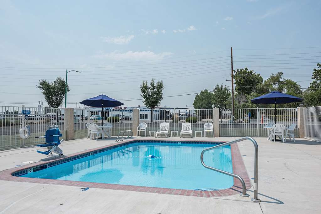 Motel 6 Fallon NV - photo 6