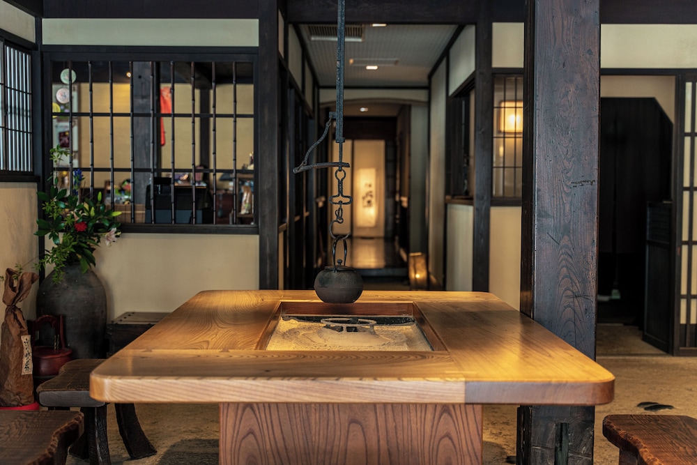 Taikyourou — 4-Star Luxury Hotel in Miyazu, Japan