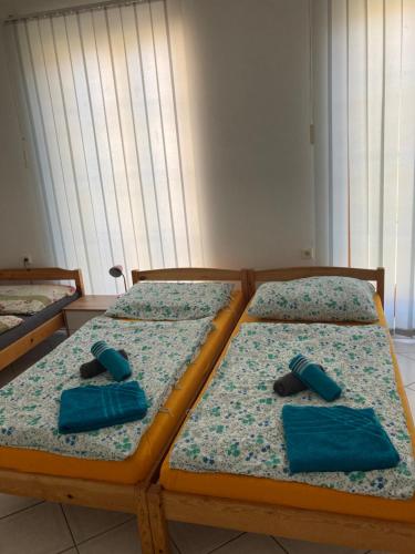 Ubytování U Hradu in Nove Hrady, Czech Republic