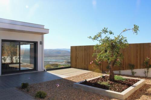 H36 Pine Villa — 4-Star Luxury Hotel in Aljezur, Portugal