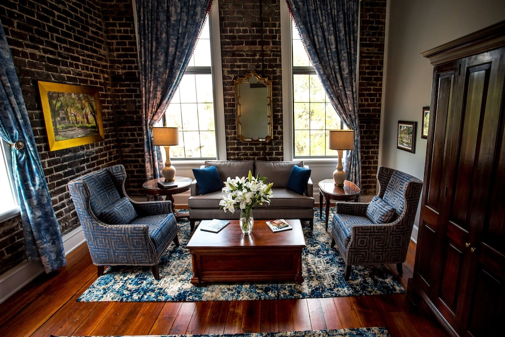 East Bay Inn Historic Inns of Savannah Collection - photo 46