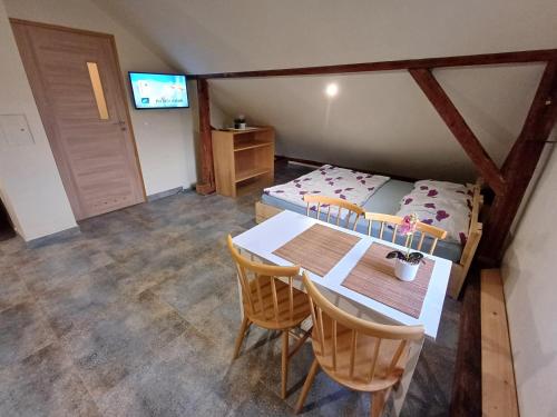 Agroturystyka Noclegi Podlesie — hotel in Gorlice