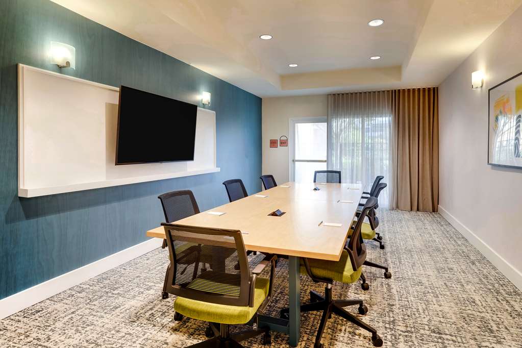 Sonesta Select San Francisco Airport Oyster Point Waterfront - photo 36