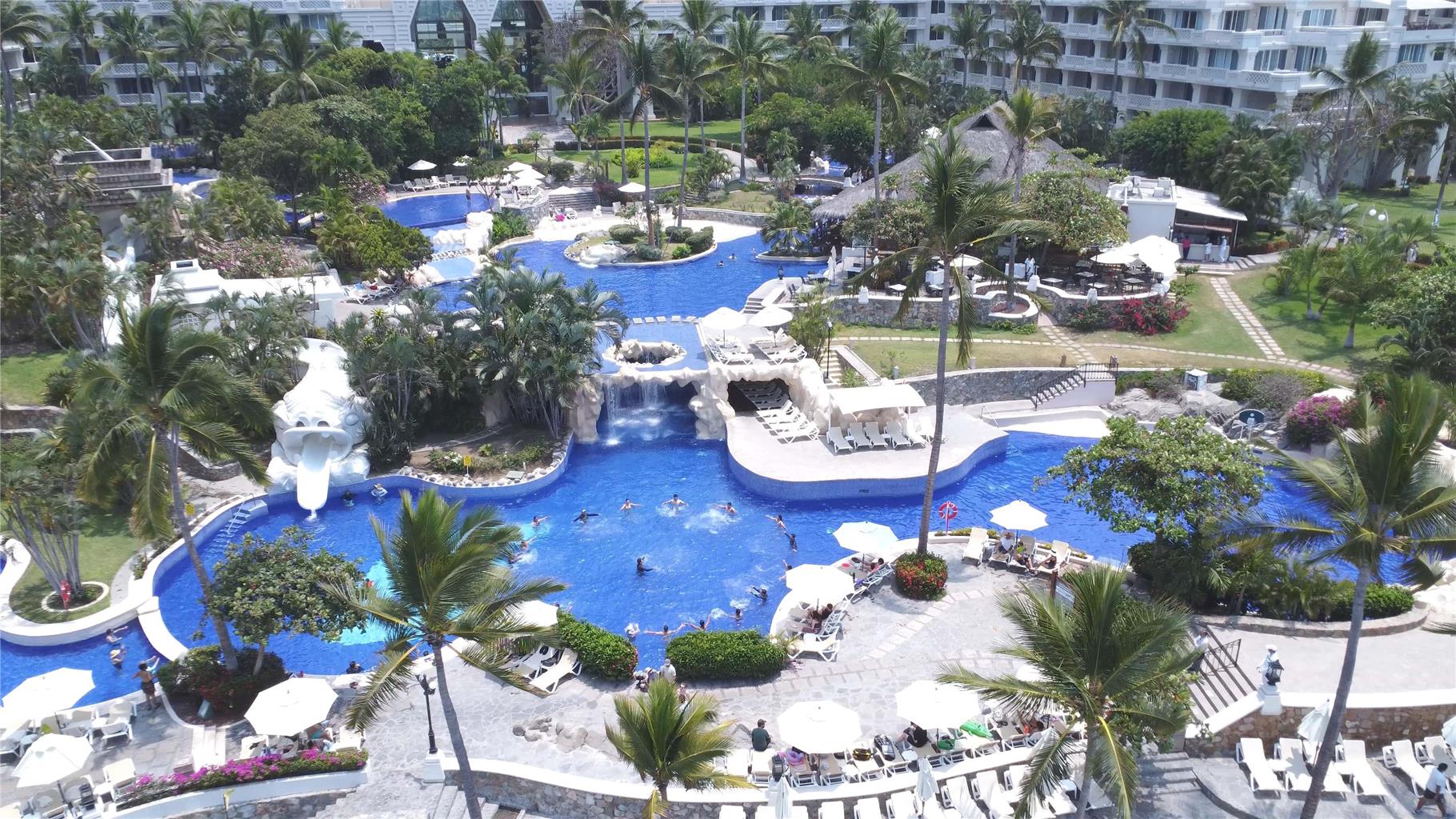 BKAR POOL