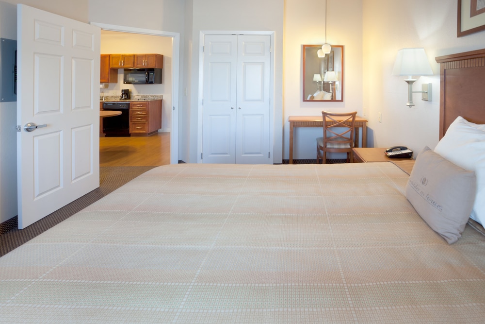 Candlewood Suites Temple Medical Center by IHG - photo 16
