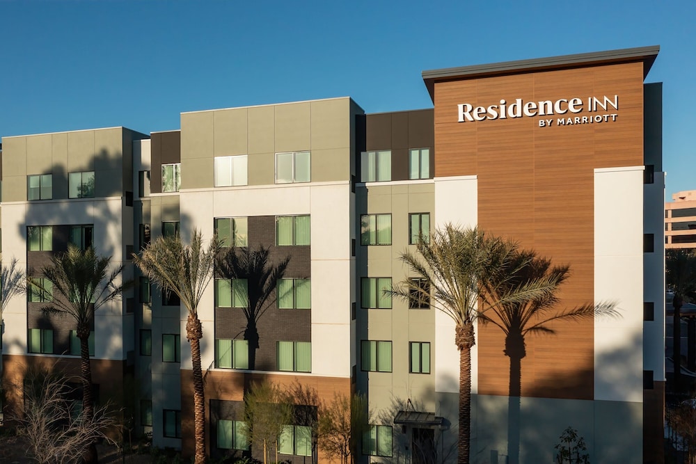 Residence Inn Anaheim Brea - photo 47