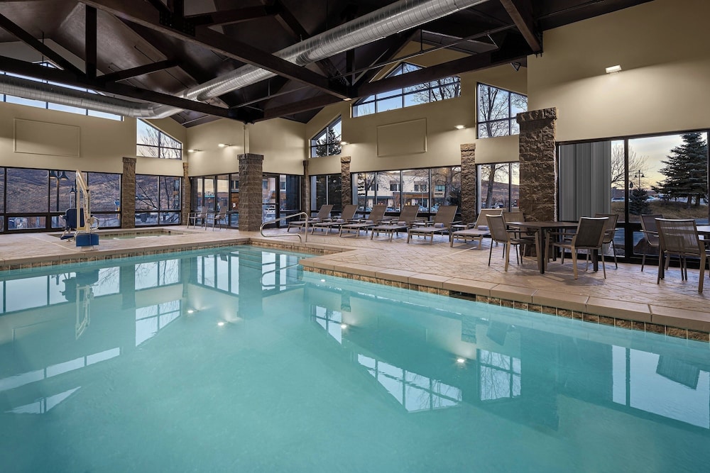 AC Hotel by Marriott Park City - photo 13