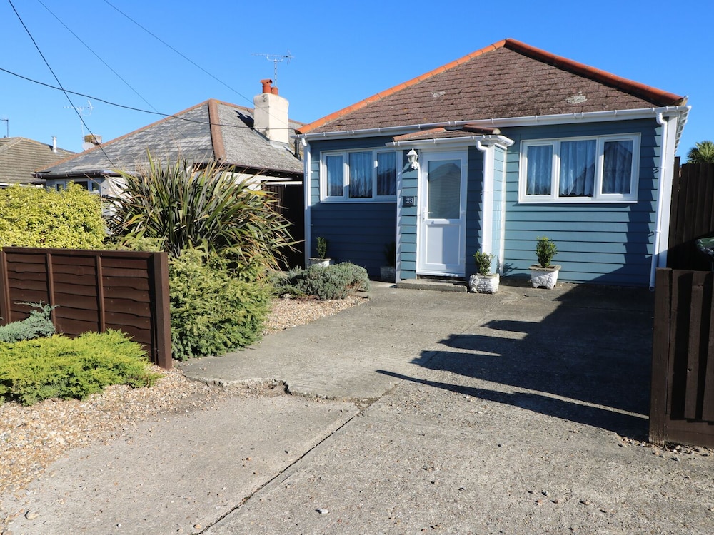 Smallcroft — Whitstable