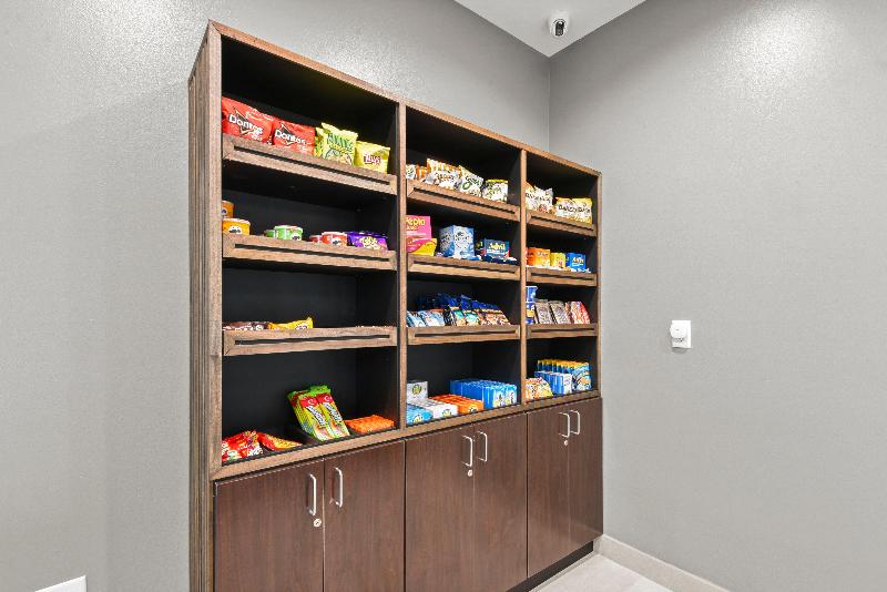 Best Western Plus Executive Residency Ascension Hotel - photo 21