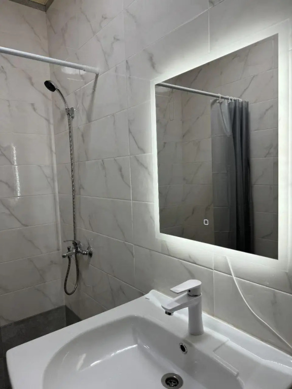 Barnhouse with sauna in Kolomna, Russia