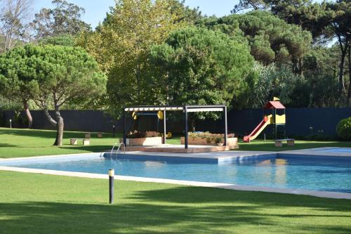 Parkofir — 4-Star Luxury Hotel in Faro, Portugal