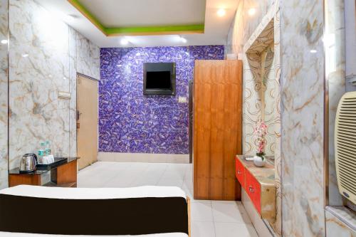 Super Hotel O Serampore Railway Station Formerly Rupashi Guest House — Shrirampur — photo 5