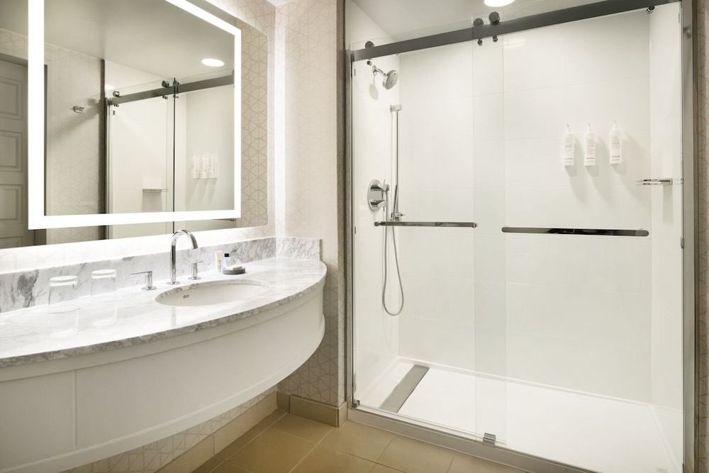San Jose Marriott - photo 47