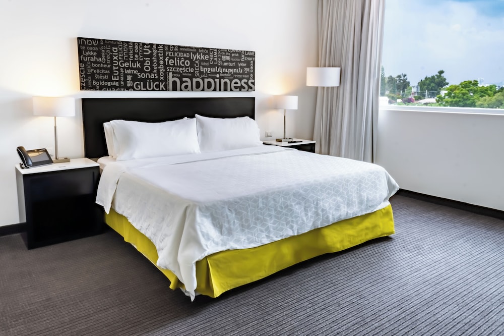 Holiday Inn Express Hotel & Suites Puebla Angelopolis by IHG