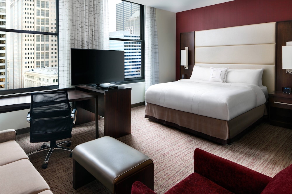 Residence Inn Chicago Downtown Loop - featured photo