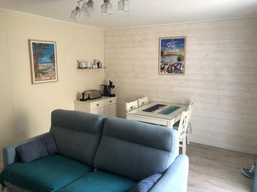 Charmante maisonette — hotel in Soustons
