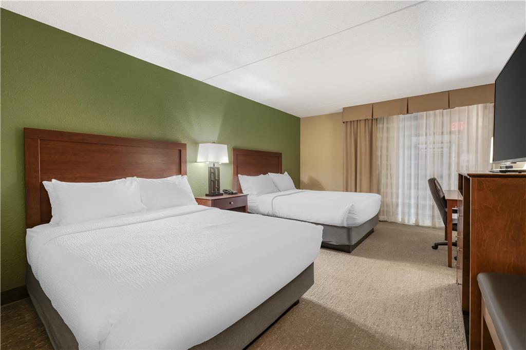 Best Western Fairmont - photo 26