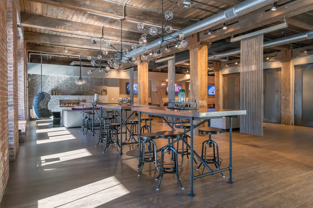 The Skyline Art Lofts at Jersey City - photo 43