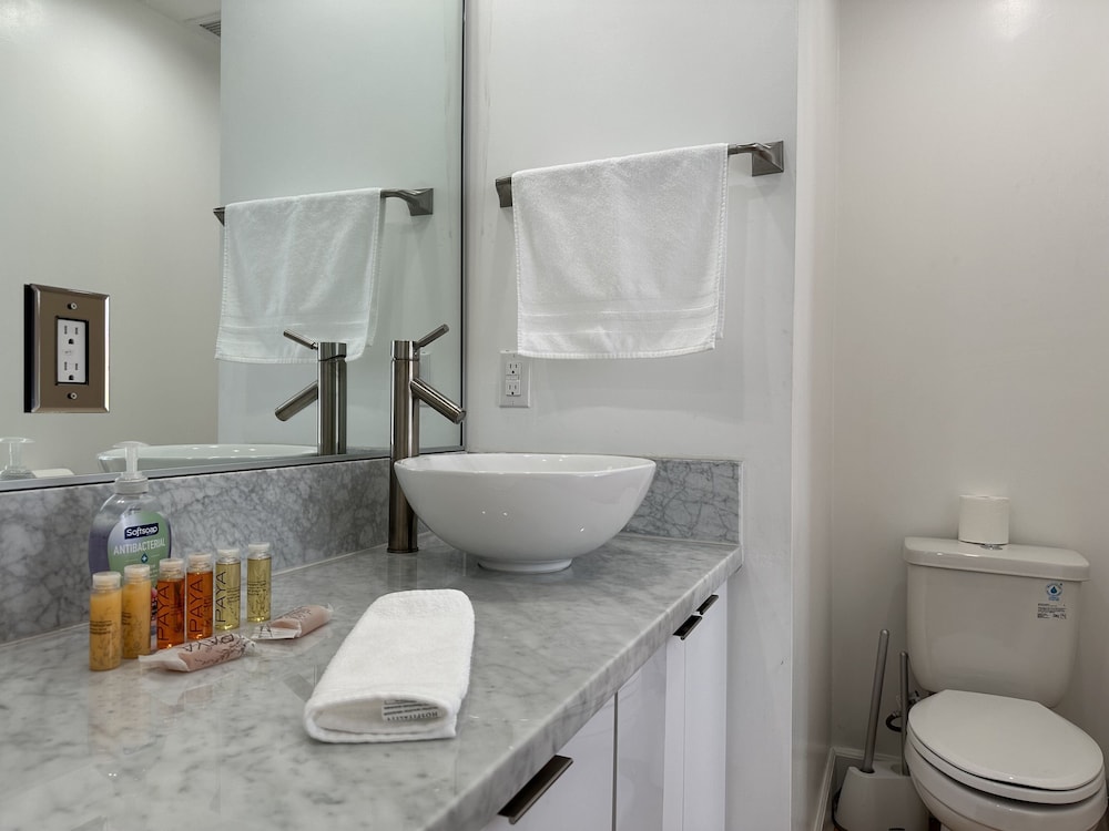 One Lux Stay HWH Downtown Los Angeles - photo 107