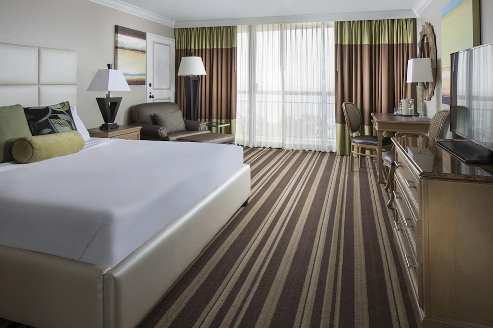The San Luis Resort Spa & Conference Center - photo 12