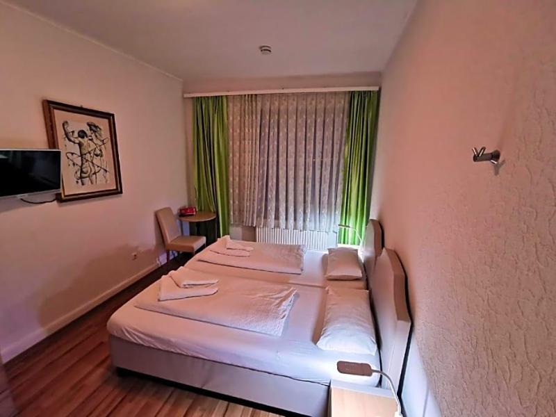 Hotel La Becker Hof — hotel in Lueneburg
