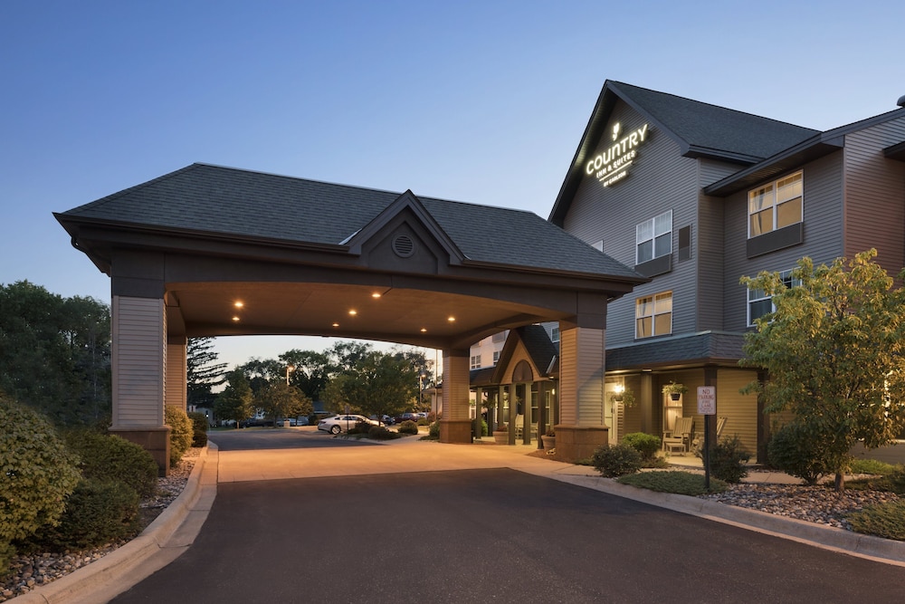 Country Inn & Suites by Radisson St. Cloud East MN - photo 34