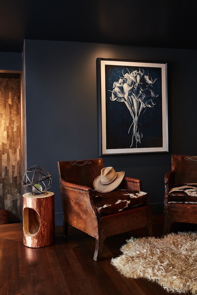 Olema House at Point Reyes - photo 2