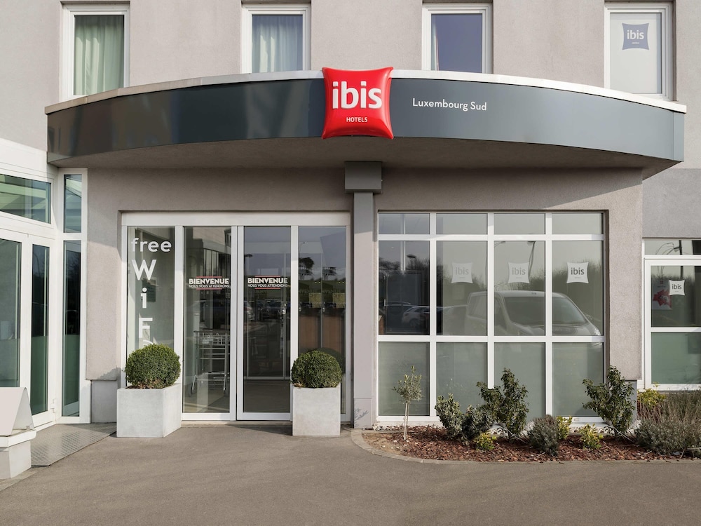 ibis Luxembourg Sud — hotel in Luxembourg