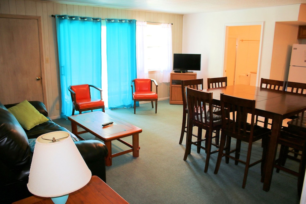 Lynnhurst Family Resort - photo 20