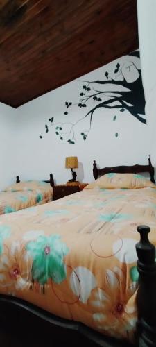 Finca Huallpamarjka - last minute hotel in Salta