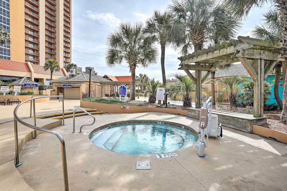 Myrtle Beach Vacation Rental w 2 Resort Pools - photo 23