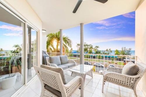 Arafura Abode Oceanfront Stay with Stunning Views — 4-Star Luxury Hotel in Darwin, Australia