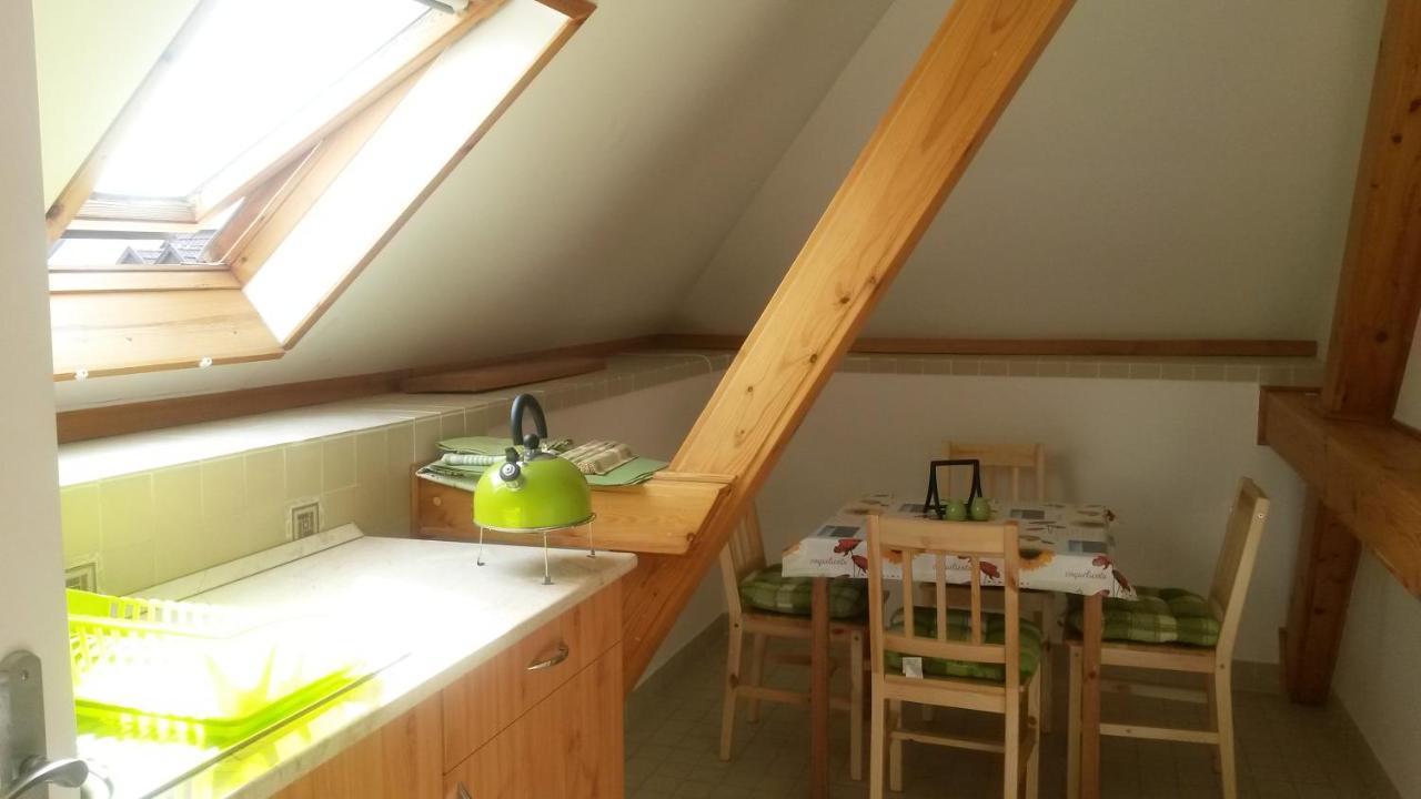 Hold on apartman - last minute hotel in Gyula