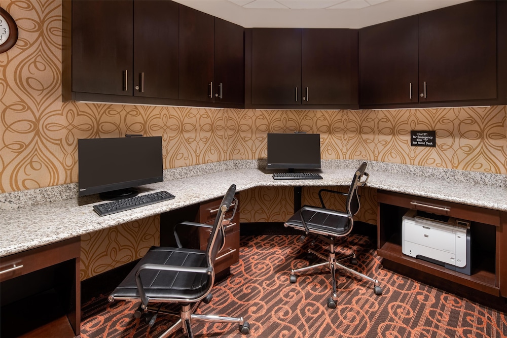 Hampton Inn Seneca Falls - photo 34