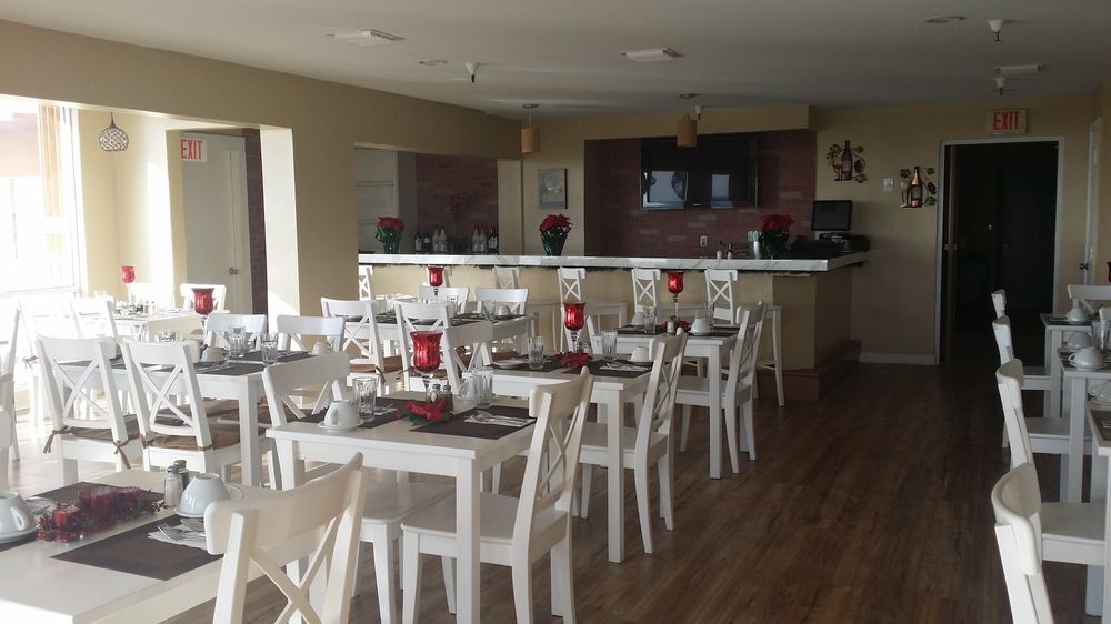Seaspray Resort Ltd - photo 50