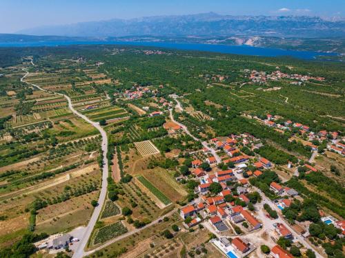 Cortile House — 4-Star Luxury Hotel in Pridraga, Croatia