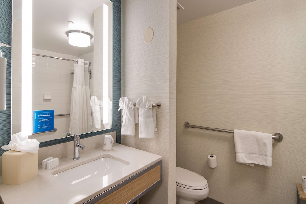 Hilton Garden Inn Madison West Middleton - photo 33