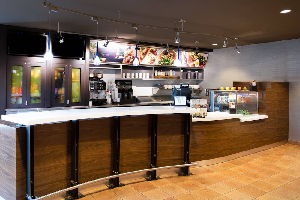Courtyard by Marriott Newark Silicon Valley - photo 45